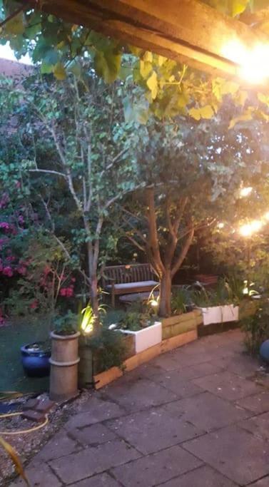 Double In Character With Parking, Beaulieu, New Forest Accommodatie bij particulieren *