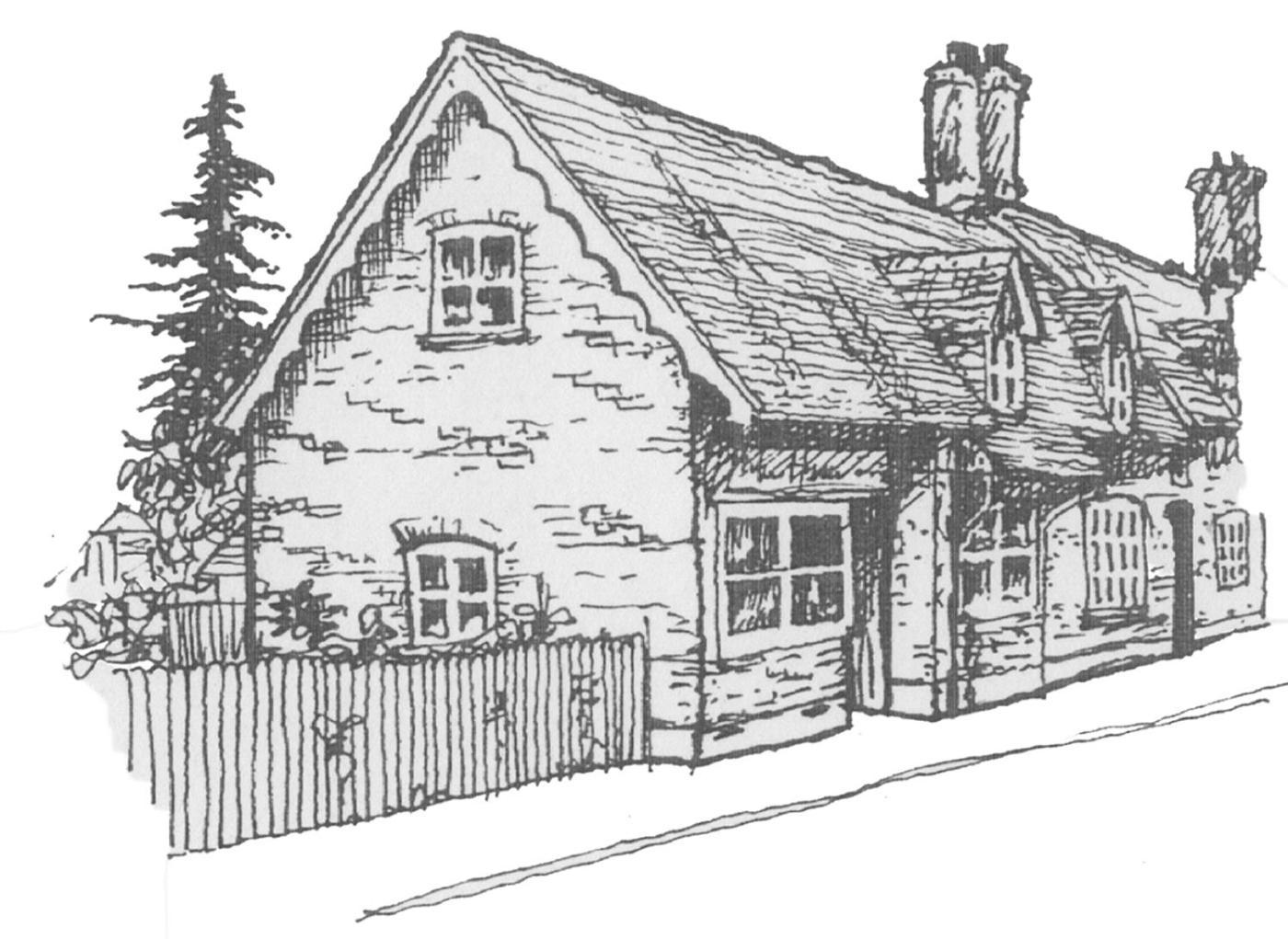 Double In Character With Parking, Beaulieu, New Forest * Beaulieu