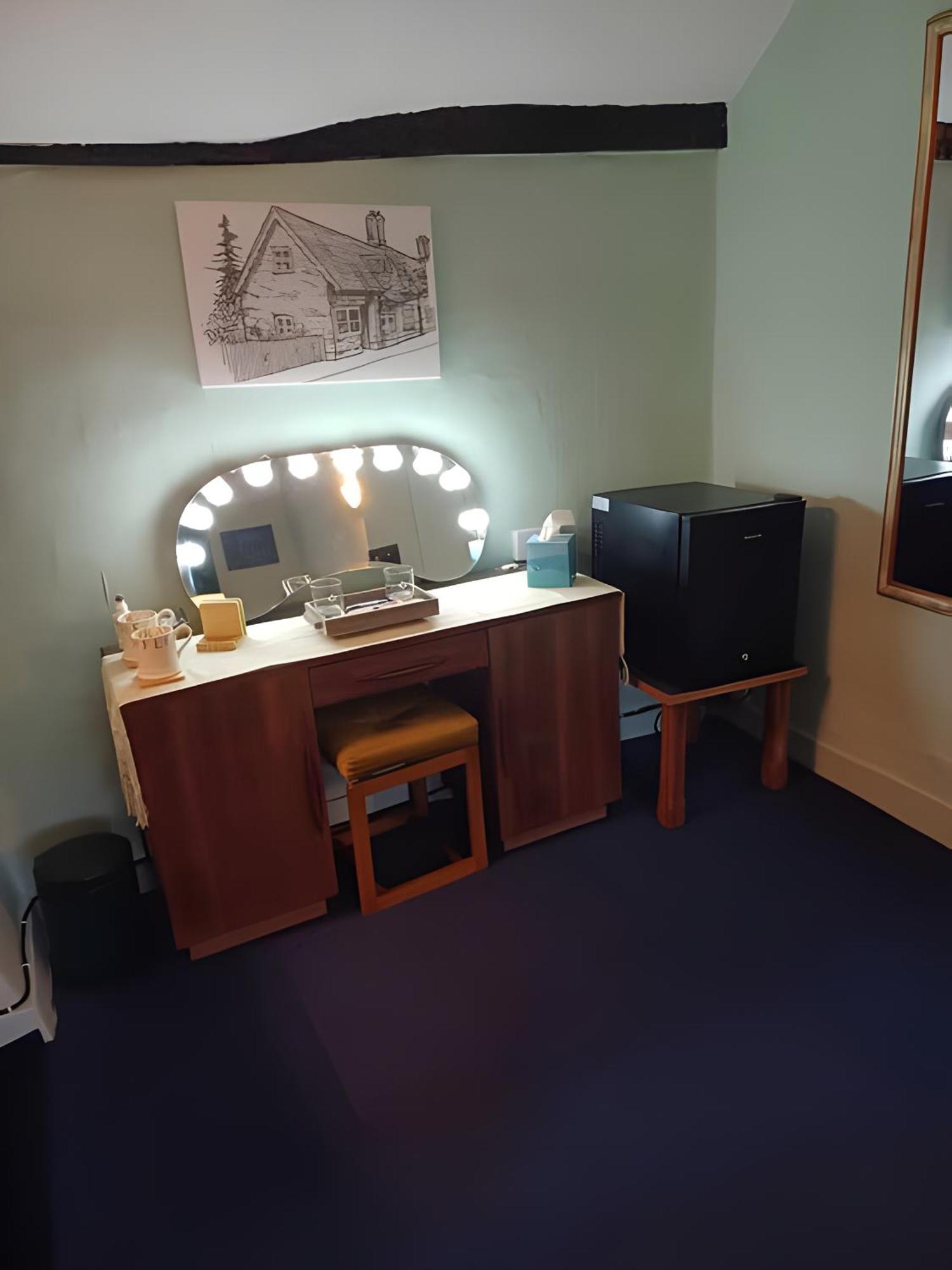 Double In Character With Parking, Beaulieu, New Forest Accommodatie bij particulieren *