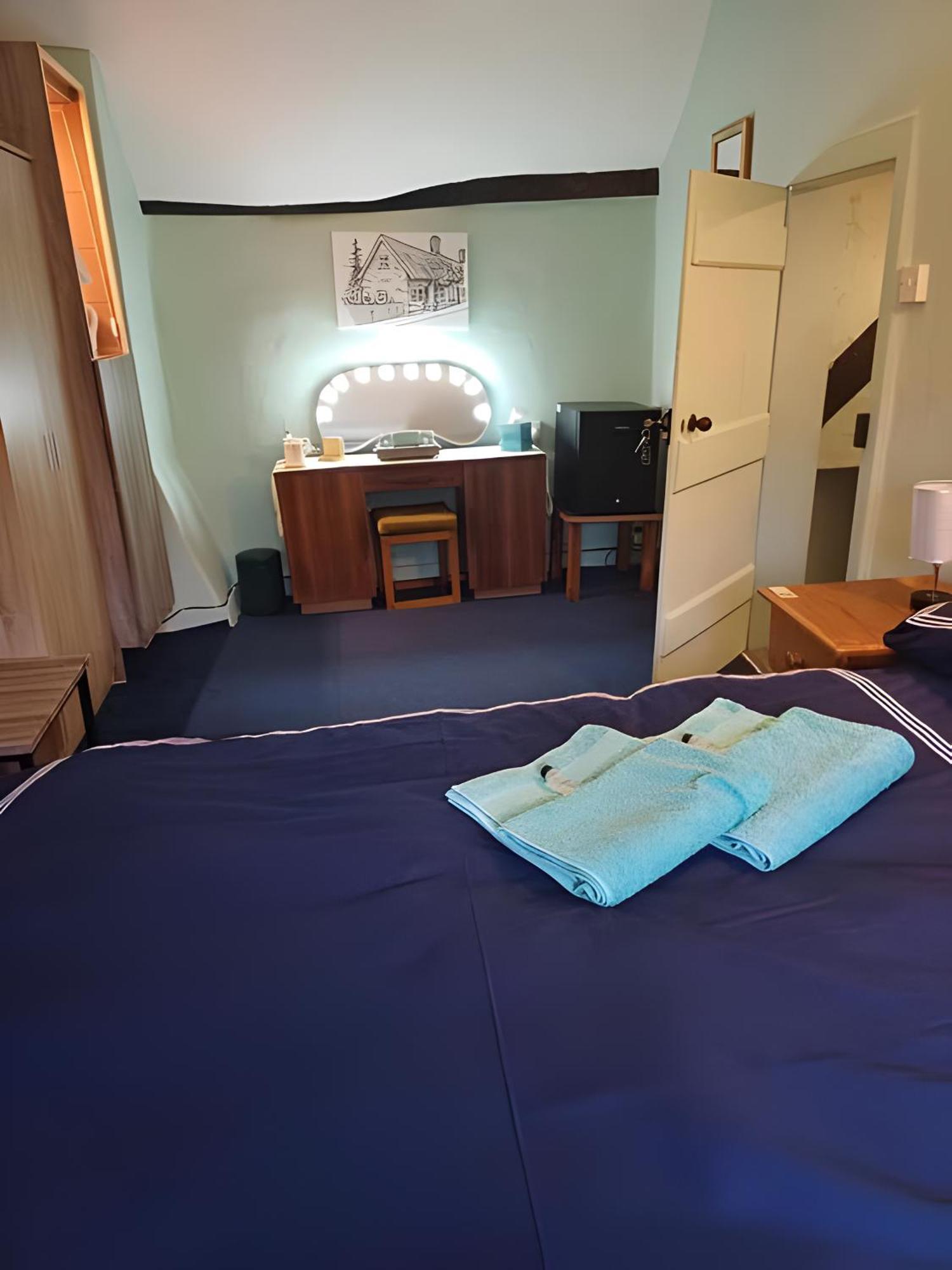Double In Character With Parking, Beaulieu, New Forest Accommodatie bij particulieren Beaulieu